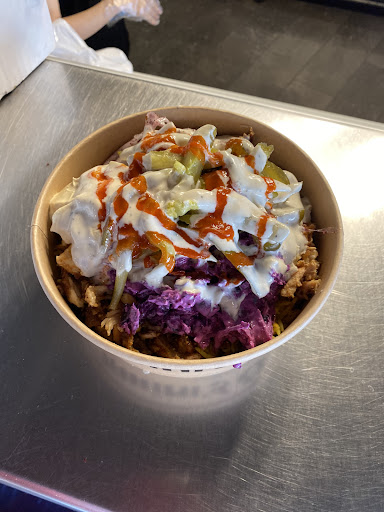 Photo of Tahini's - 11-551 Richmond St, London, ON N6A 3E9